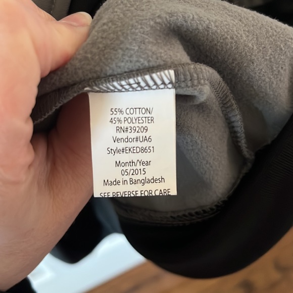 Ecko Unltd XL jacket - Picture 7 of 7